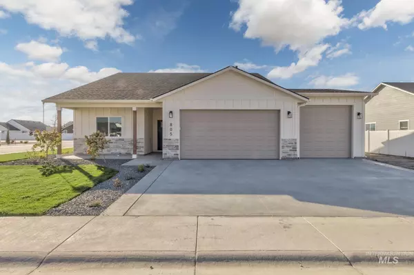 805 Spy Glass, Payette, ID 83661