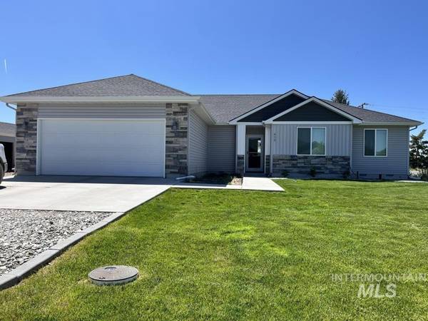 615 Shadow Mountain Cir, Albion, ID 83311