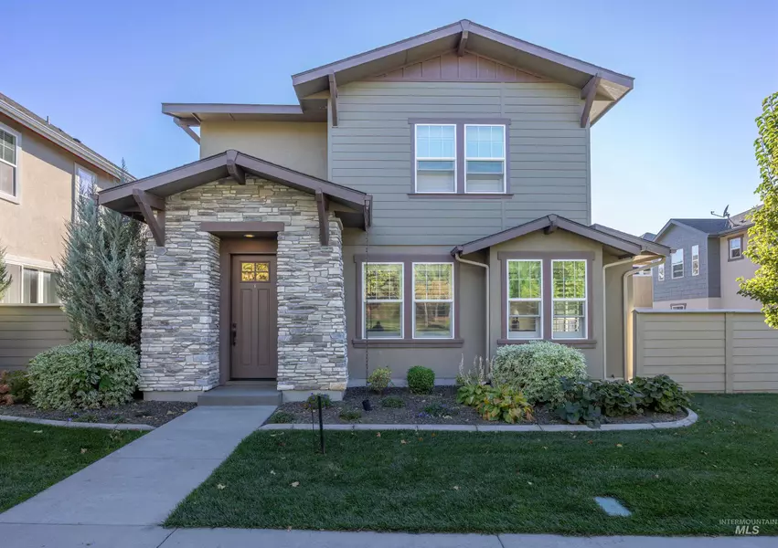 3547 S Caddis Way, Boise, ID 83716