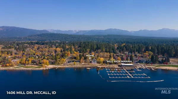 Mccall, ID 83638,1404 Mill Rd