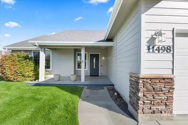 Nampa, ID 83651-7724,11498 W Kipling Way