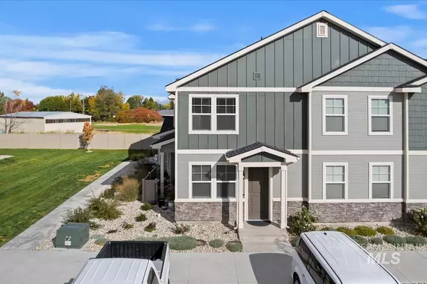 2314 E Spice Loop, Nampa, ID 83651