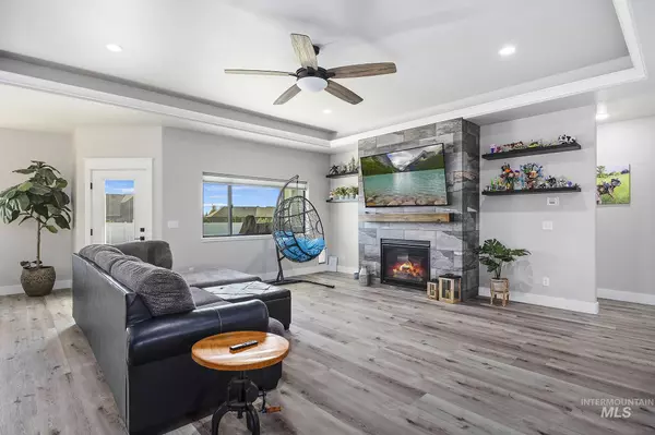 Hansen, ID 83334,3827 Susan Cir W