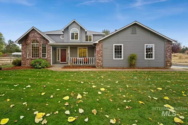 Eagle, ID 83616,2663 E Deer Point Ct