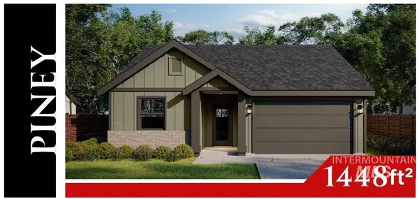 1755 Wagon, Weiser, ID 83672