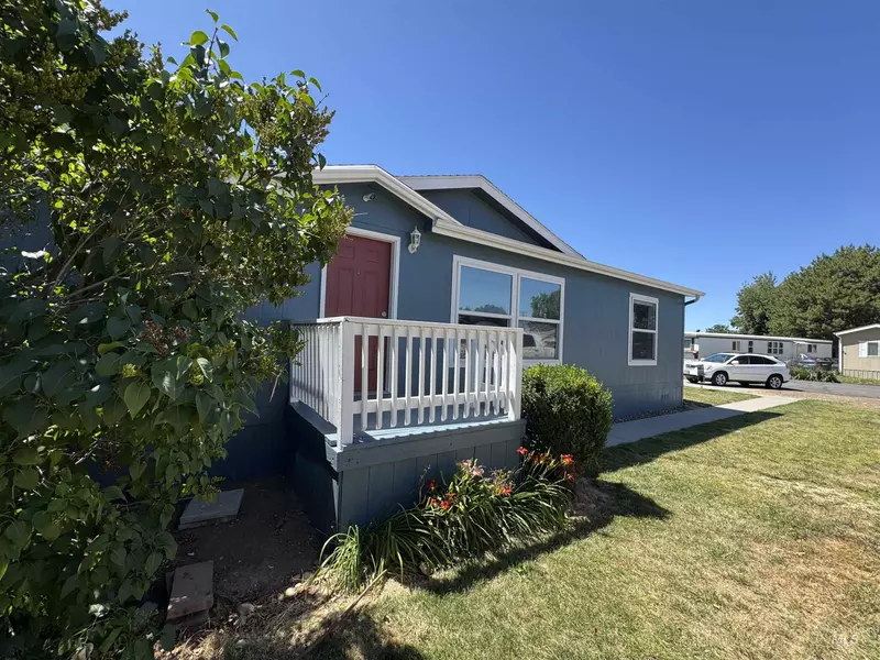 100 Nw 16th S, Fruitland, ID 83619