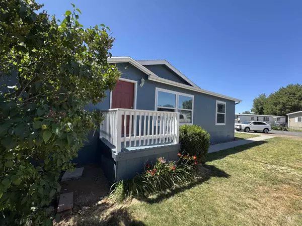 100 Nw 16th S, Fruitland, ID 83619