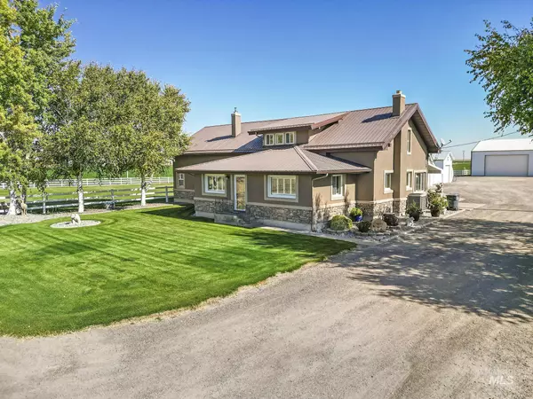 Hansen, ID 83334,3796 N 3900 E