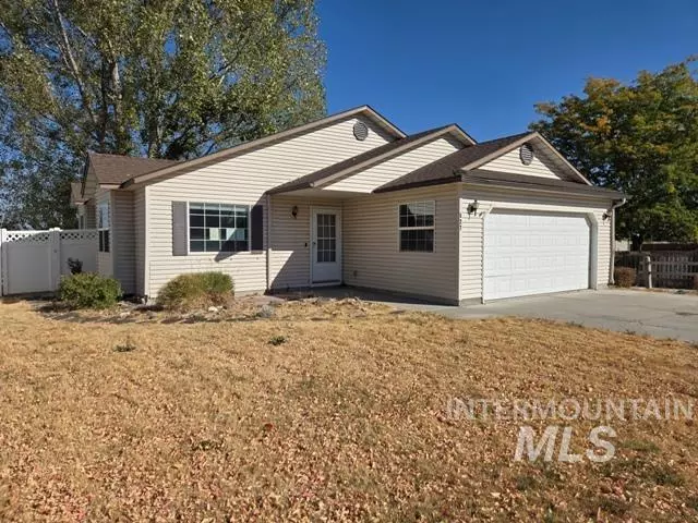 527 Cedarbrook Drive, Twin Falls, ID 83301