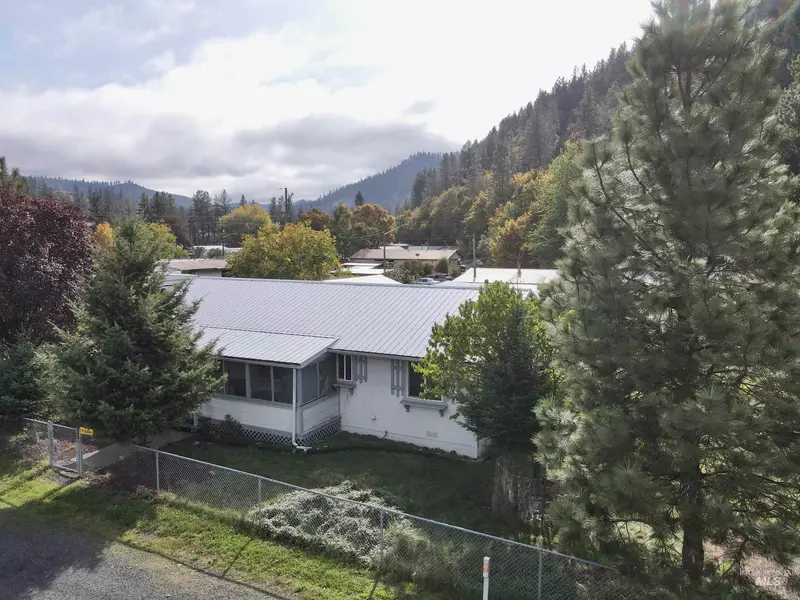 619 Broadway Ave., Kooskia, ID 83539