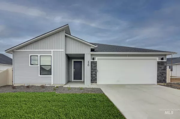 320 Hildago Way,  Caldwell,  ID 83605