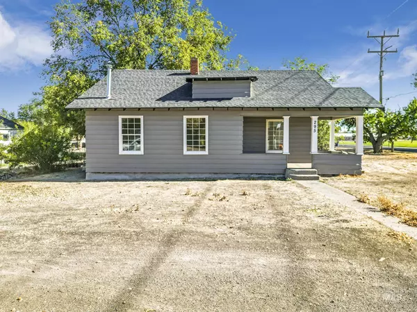 Twin Falls, ID 83301,295 Lois Street