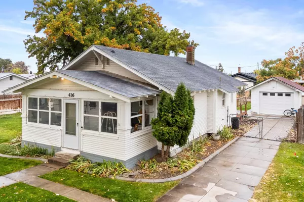 416 6th St., Filer, ID 83328