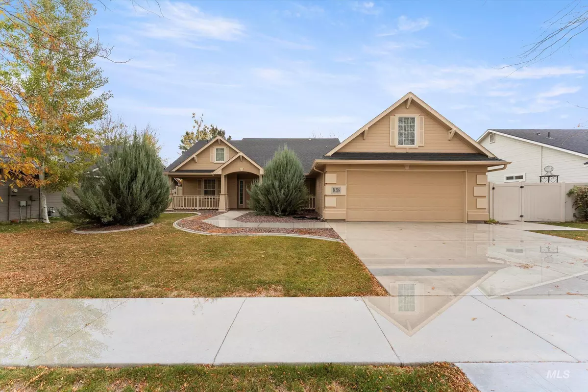 Nampa, ID 83651,14208 N Mission Pointe Loop