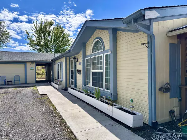 Kamiah, ID 83536,138 Friendship Lane