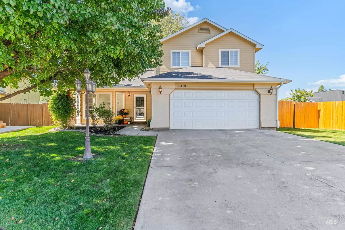 Boise, ID 83713,5401 N Rosepoint Way