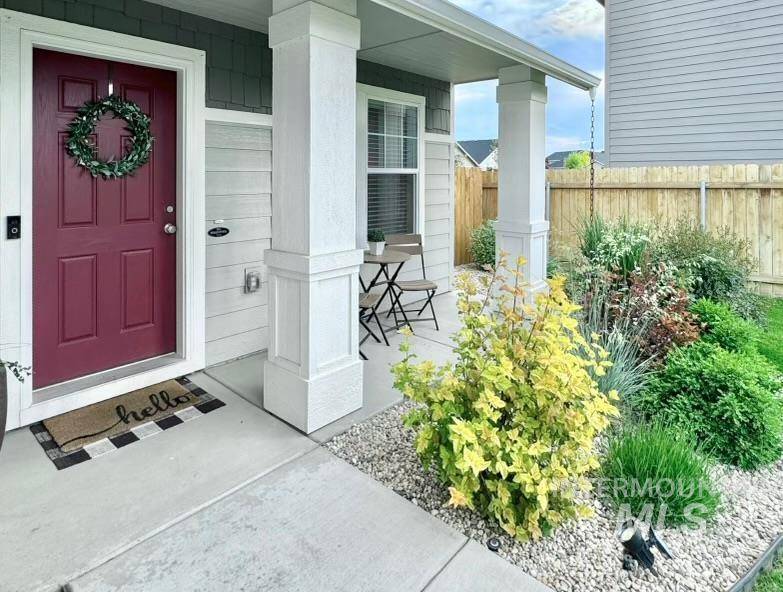 Nampa, ID 83686,4589 E Middle Fork Way