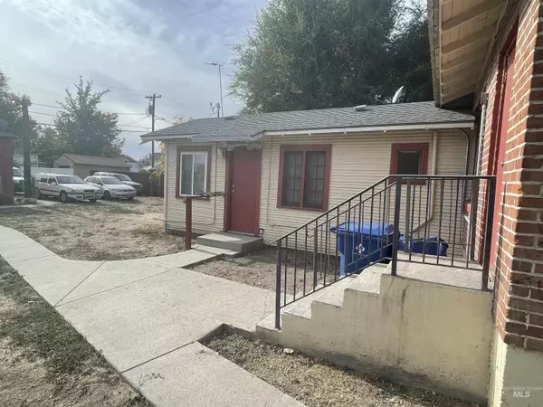 Payette, ID 83661,1020 N 3rd Ave
