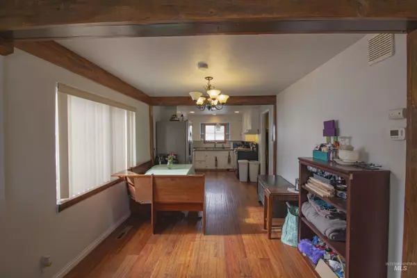 Nyssa, OR 97913-3110,805 N 2nd Street