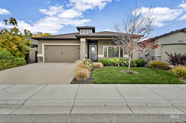 5716 N Rio Lomas Ave., Meridian, ID 83646