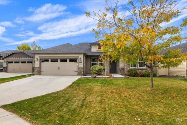 4235 S Highcliff Ave, Meridian, ID 83642