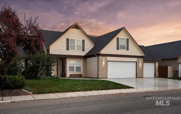 Meridian, ID 83646,2690 Rough Stone Way