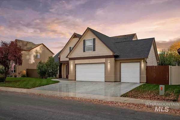 Meridian, ID 83646,2690 Rough Stone Way