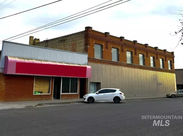 Burley, ID 83318,1258 Overland Ave