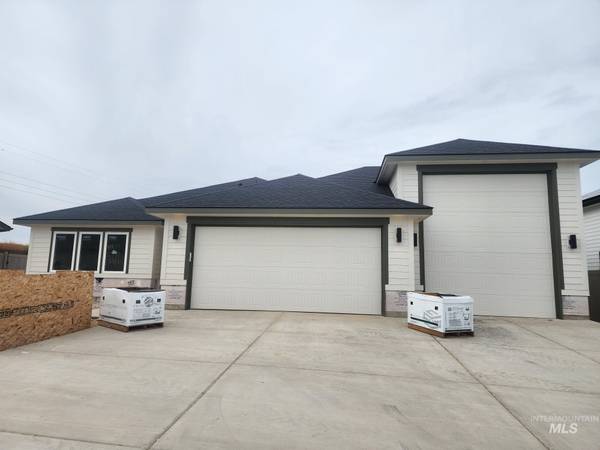 2391 W Egret St., Nampa, ID 83686