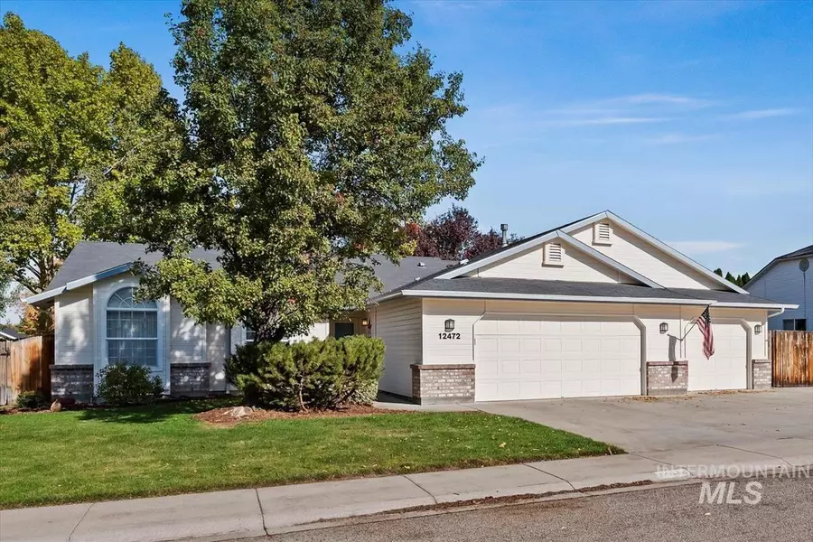 12472 W Highlander St, Boise, ID 83709