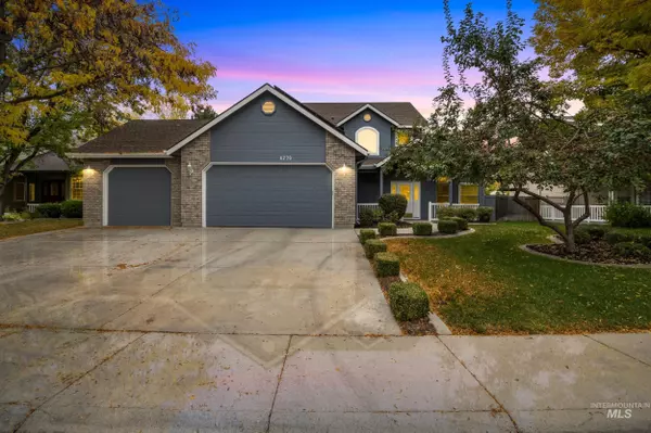 4270 N Chatterton Avenue,  Boise,  ID 83713