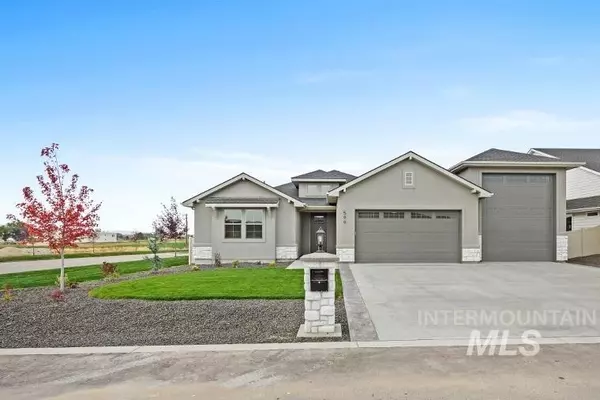 599 S Gabriel Lane,  Nampa,  ID 83687