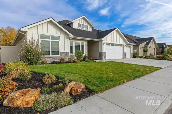 Star, ID 83669,11992 W Endsley St