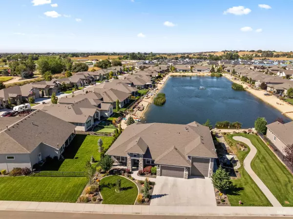 Star, ID 83669,2039 N Finsbury Way