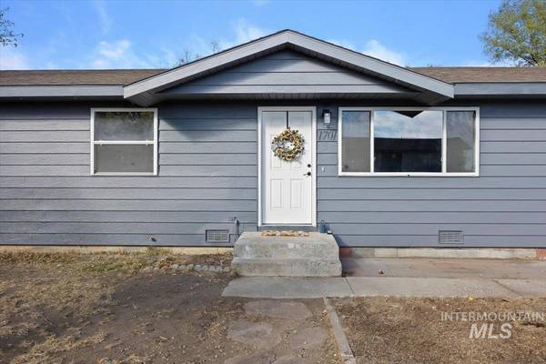 Rupert, ID 83350,1701 Shamrock St