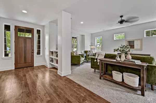 Boise, ID 83716,3881 E Timbersaw Dr