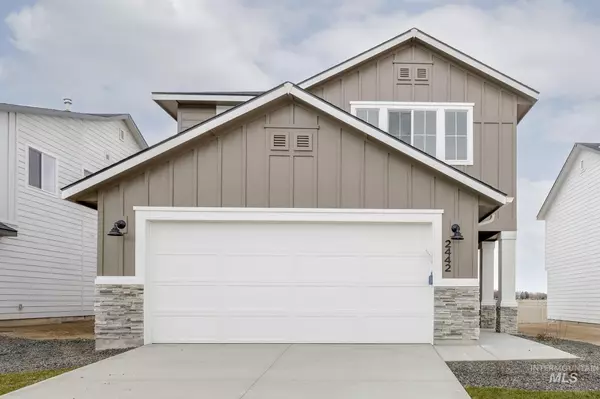 2442 W Opalite Dr, Kuna, ID 83634