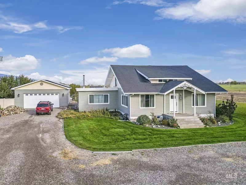 4168 N 2100 E, Filer, ID 83328