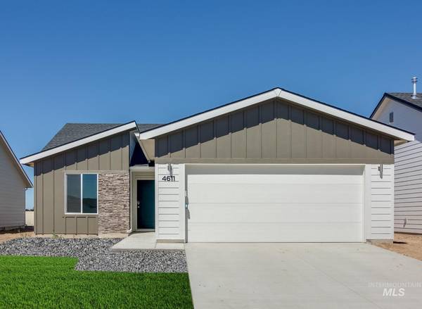 11189 W Peterborough St, Nampa, ID 83651