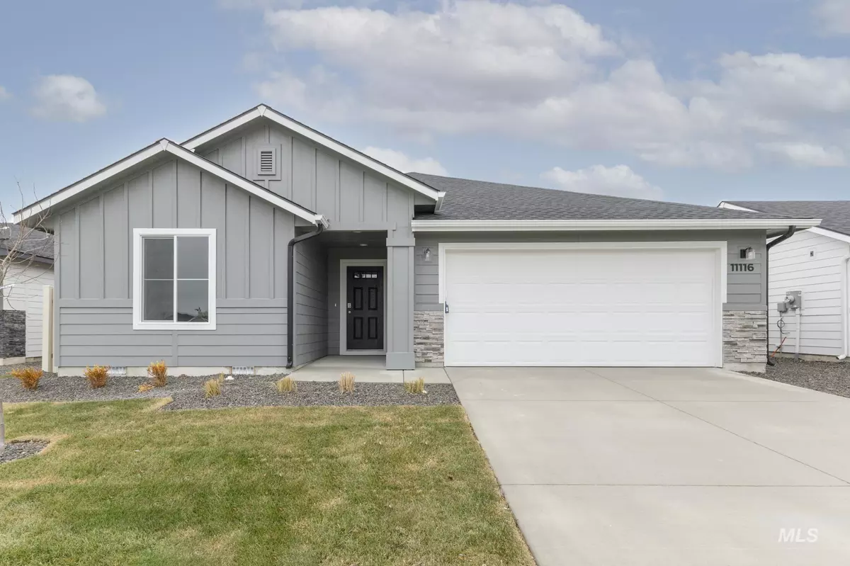 Nampa, ID 83651,11116 W Lenova St