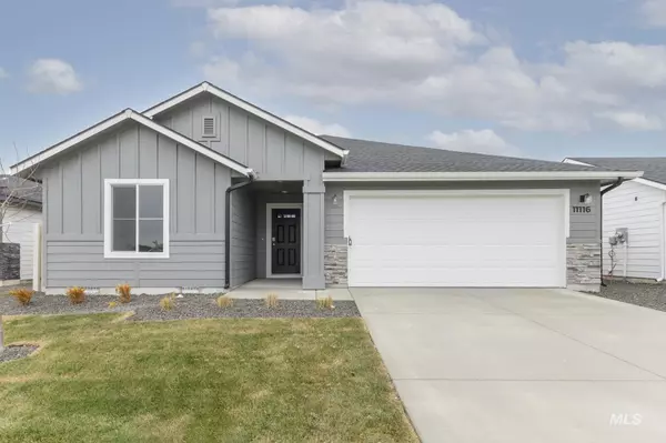 11116 W Lenova St, Nampa, ID 83651