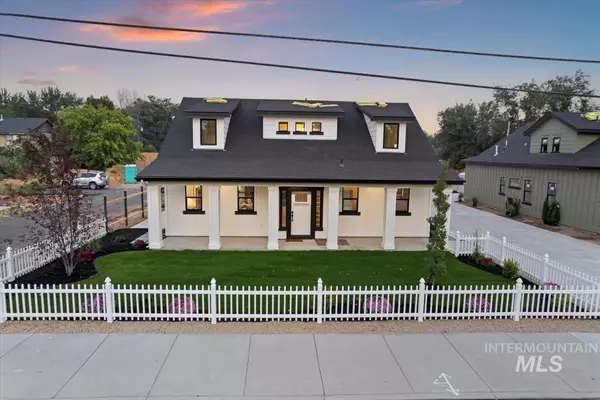 Boise, ID 83705,920 S Roosevelt St