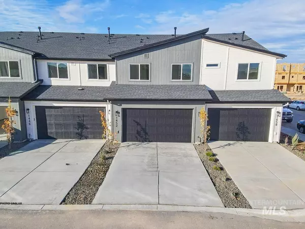 Meridian, ID 83642,1307 N Webb Way