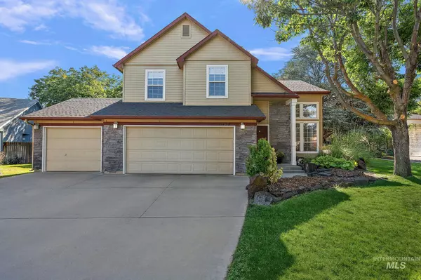 Boise, ID 83709,11732 W Puritan Dr