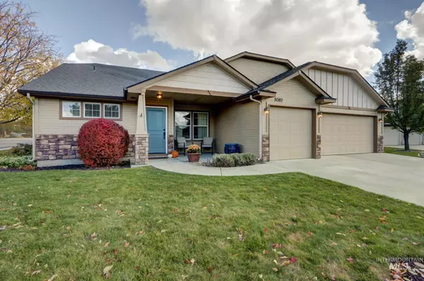 Meridian, ID 83646-2749,5080 N Dove Ridge Pl