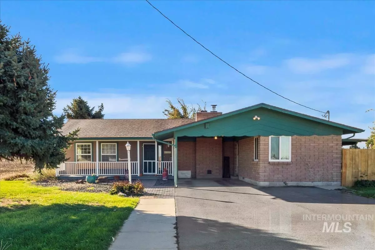 Nampa, ID 83687,11167 Laster Lane