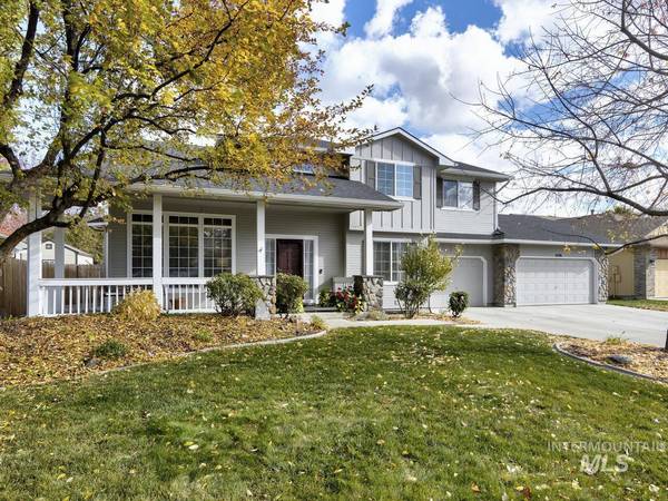 5174 N Maidstone Way,  Boise,  ID 83713