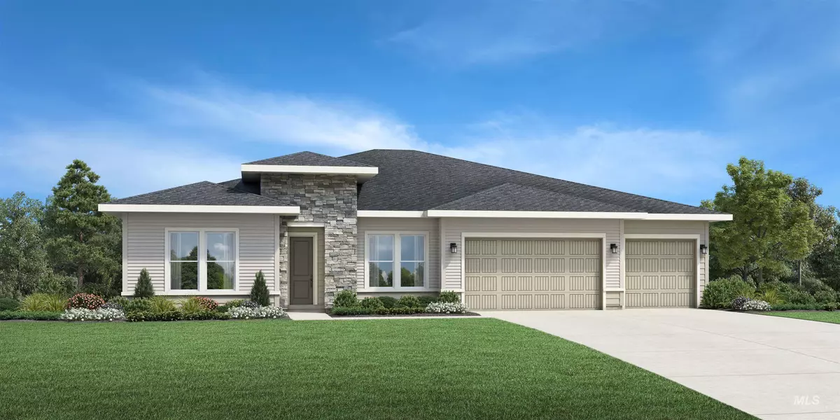 3905 N Falcon View Way, Star, ID 83669