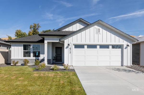 8712 W Eminence Dr, Boise, ID 83714