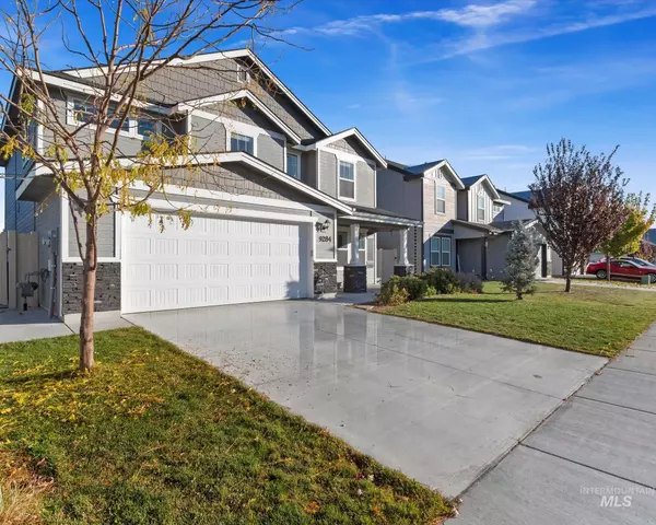 Boise, ID 83709-6801,9284 W Touchstone Dr